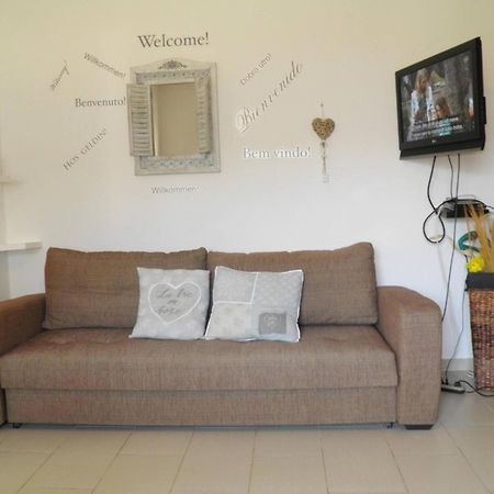Apartment Starcevic Filipovic バスカ エクステリア 写真