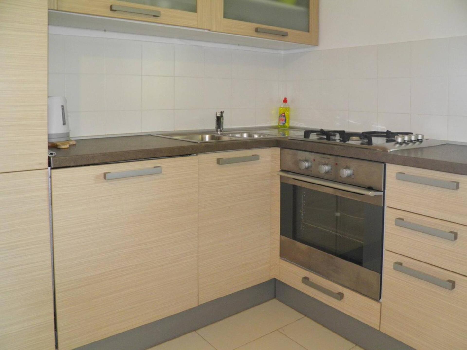 Apartment Starcevic Filipovic バスカ エクステリア 写真