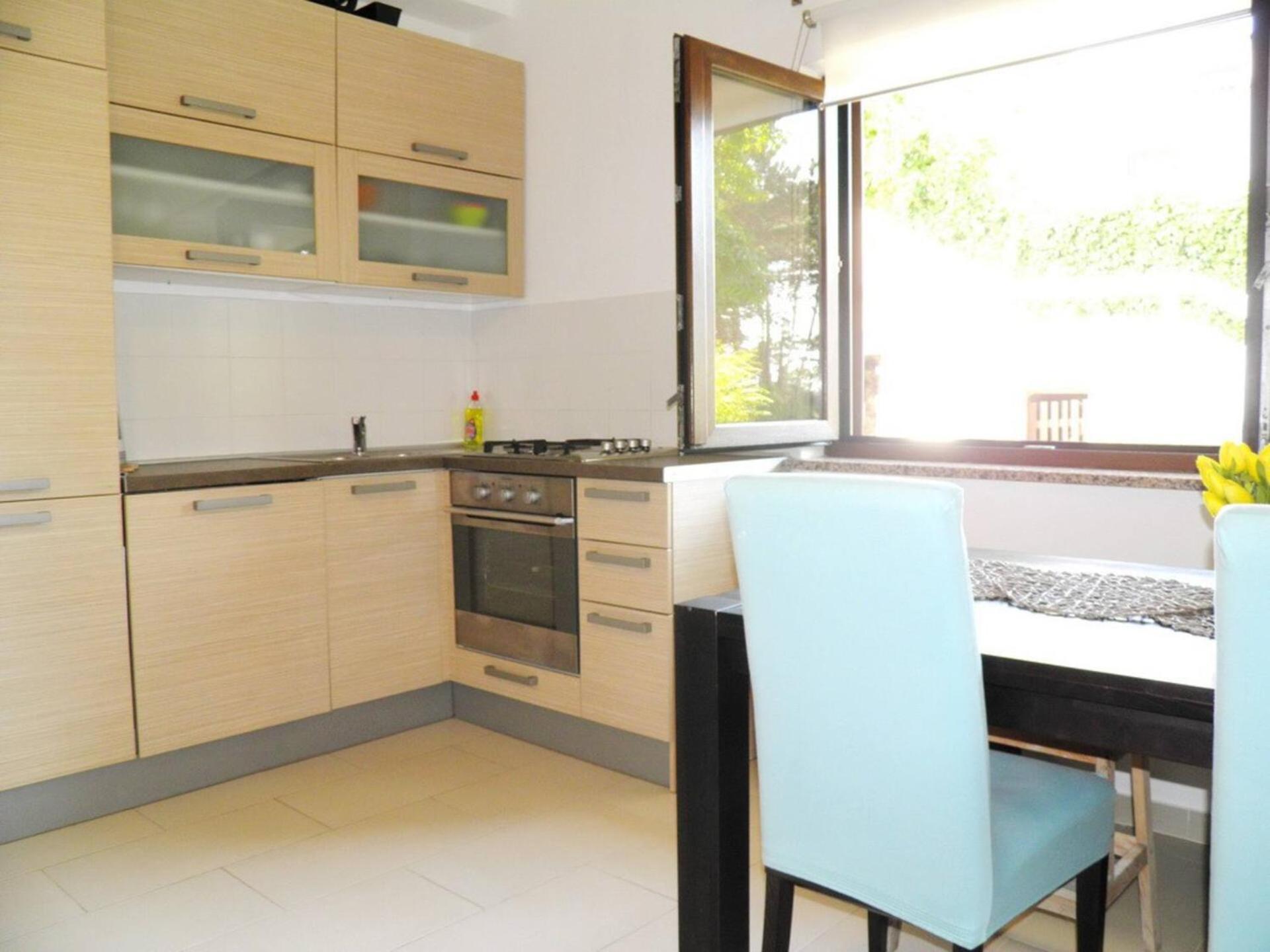 Apartment Starcevic Filipovic バスカ エクステリア 写真