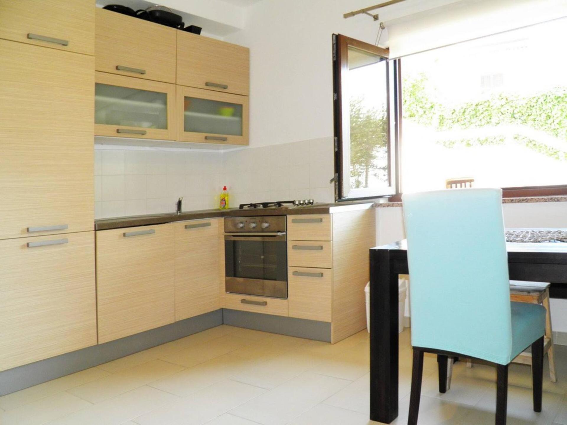 Apartment Starcevic Filipovic バスカ エクステリア 写真