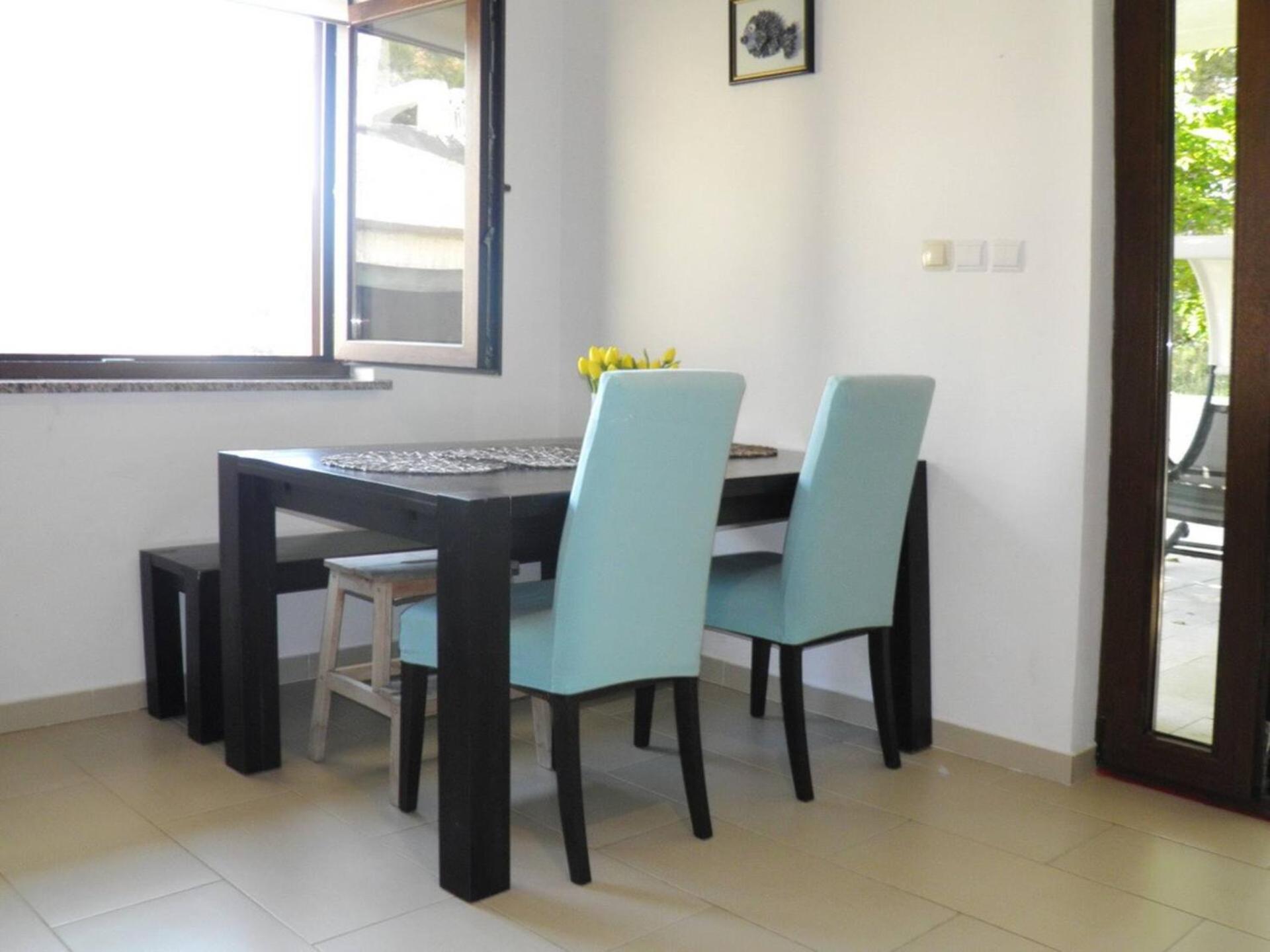 Apartment Starcevic Filipovic バスカ エクステリア 写真